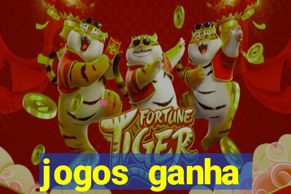 jogos ganha dinheiro no pix